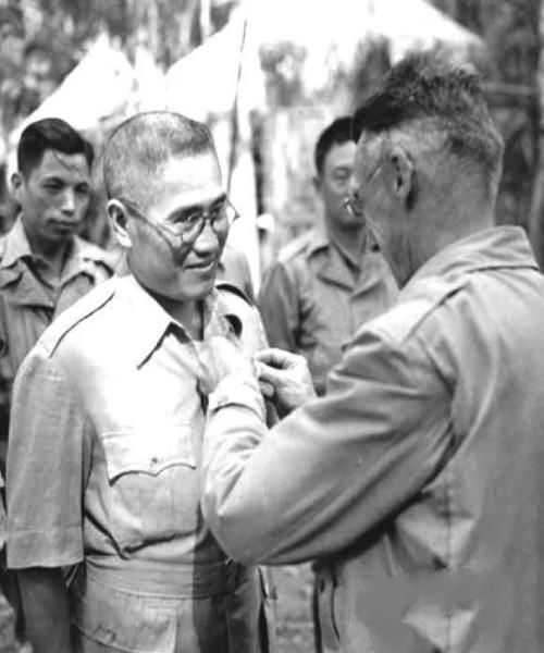 國軍將官多如牛毛，廖耀湘指揮15萬大軍，為何正式軍銜只是上校？