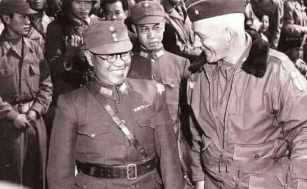 國軍將官多如牛毛，廖耀湘指揮15萬大軍，為何正式軍銜只是上校？