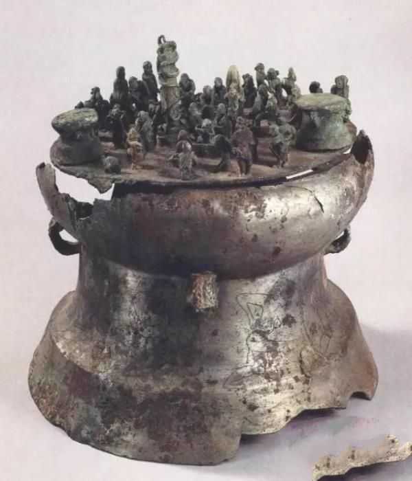 遍地“淫祀”——貽害宋朝三百年的宗教之禍