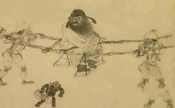 遍地“淫祀”——貽害宋朝三百年的宗教之禍