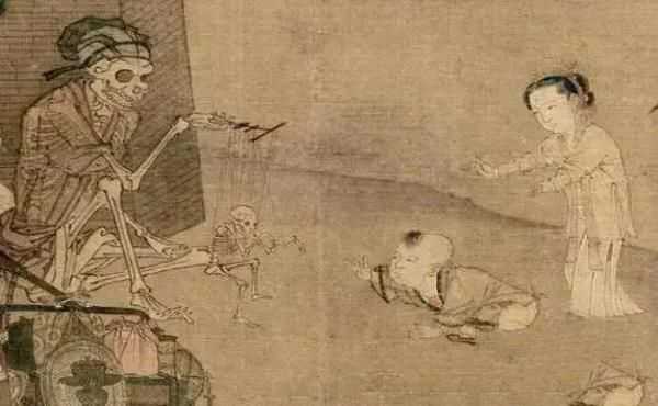 遍地“淫祀”——貽害宋朝三百年的宗教之禍