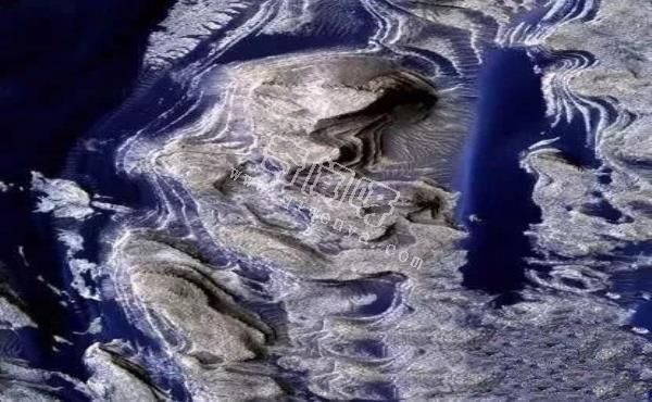 國家地理年度最美太空照：宇宙之眼精美絕倫