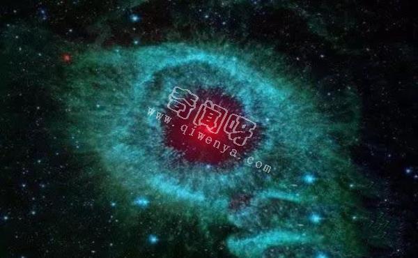 國家地理年度最美太空照：宇宙之眼精美絕倫