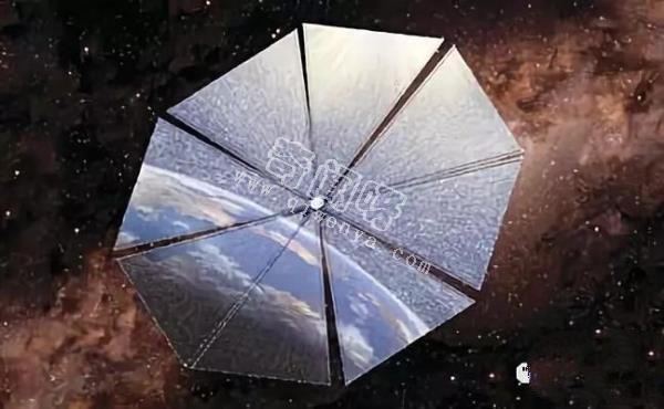 防止小行星撞地球，除了這十種方式，你還會想到哪些？