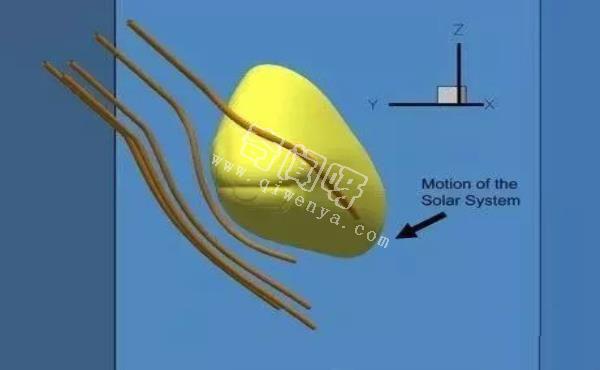 國家地理年度最美太空照：宇宙之眼精美絕倫