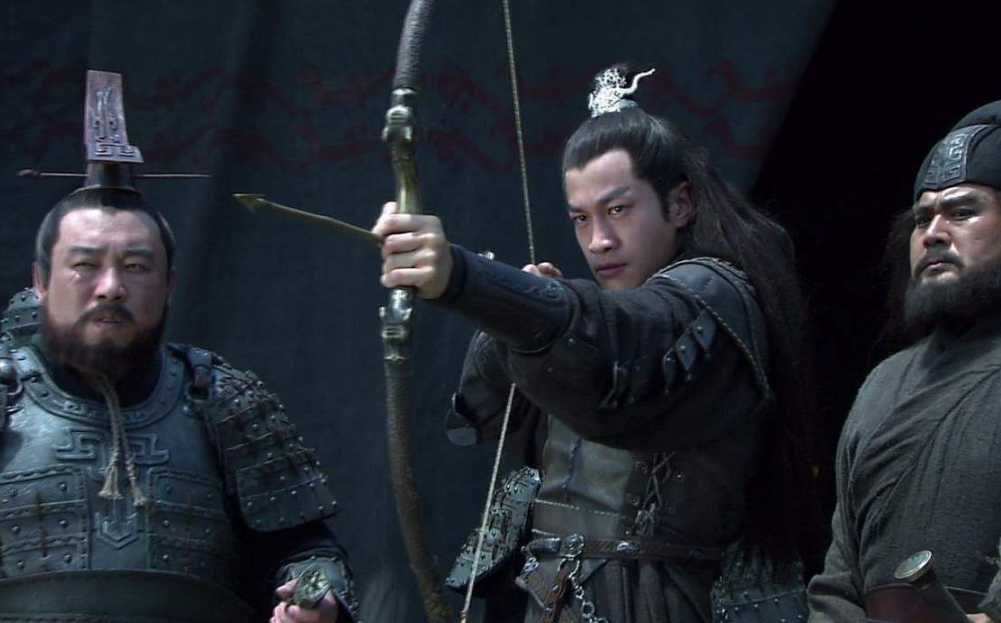 呂布轅門射戟后,為什么紀靈會退兵?如果不退兵,會發生什么?