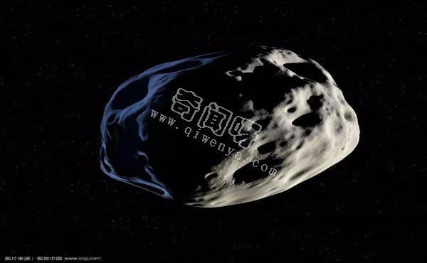 與中國有關(guān)的小行星都有哪些?