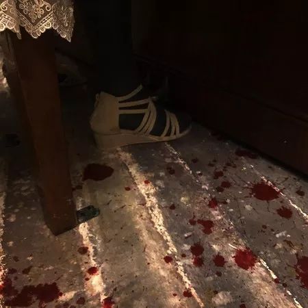 首爾樂天世界鬼屋“廢?！遍_學(xué)啦！黑色星期五喪尸入侵快逃