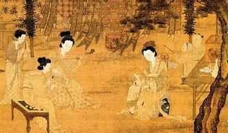 女子無才便是德？宋朝女人為何讀書那么多？是宋朝社會多元化發(fā)展