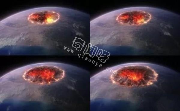 防止小行星撞地球，除了這十種方式，你還會想到哪些？