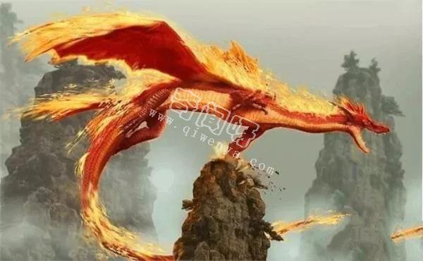 中國傳說中的十大神龍 你都知道是哪些嗎?