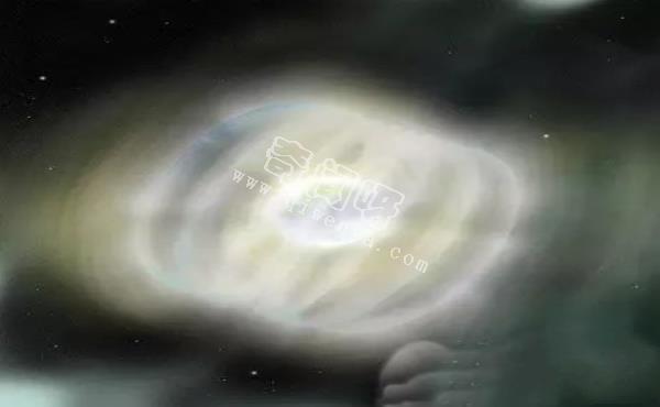 國家地理年度最美太空照：宇宙之眼精美絕倫