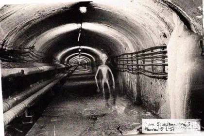 外星人照片是真的？你真相信外星人存在嗎？