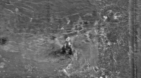 影片大揭密！金星是外星人和NASA的秘密基地