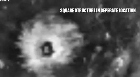 影片大揭密！金星是外星人和NASA的秘密基地