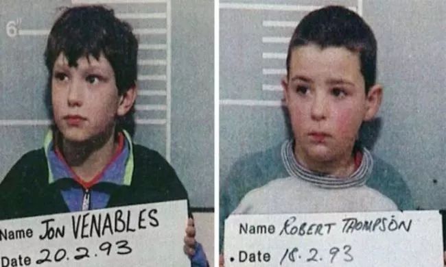 7個(gè)你的小孩將來可能成為“心理變態(tài)”的重要征兆