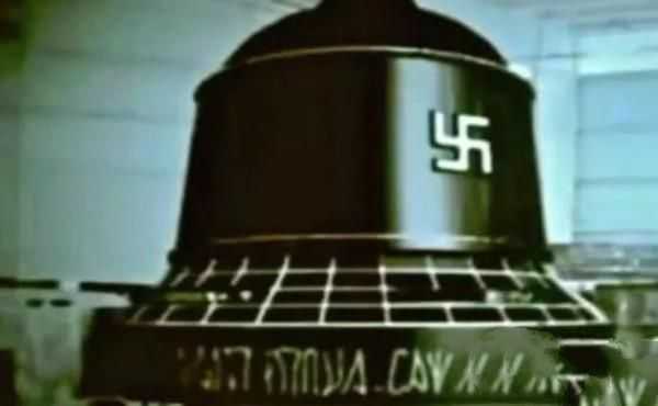 二戰(zhàn)納粹黑科技盤(pán)點(diǎn)，UFO不算什么，第一名堪稱可以起死回生