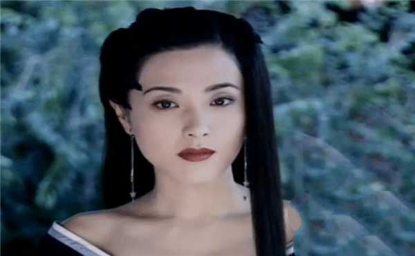 百年前的清朝女鬼圖，放大10倍看她在做什么？網(wǎng)友：越看越瘆人