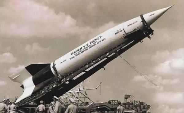 二戰(zhàn)納粹黑科技盤(pán)點(diǎn)，UFO不算什么，第一名堪稱可以起死回生