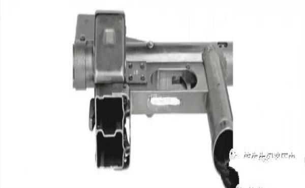 惡魔毀滅前的丑陋掙扎——二戰末期納粹德國的末日槍械大盤點