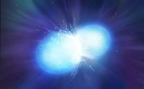 中子星的首張照片,中子星或許暗藏“夸克星”