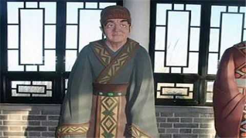 秦三世子?jì)肷硎乐i！他到底是秦始皇之弟、兒子、侄子還是孫子？