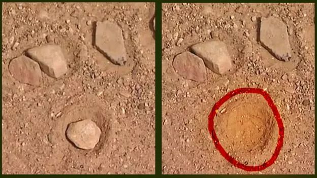 數字“0”的演變史 這可能和印度還有佛教都有關系