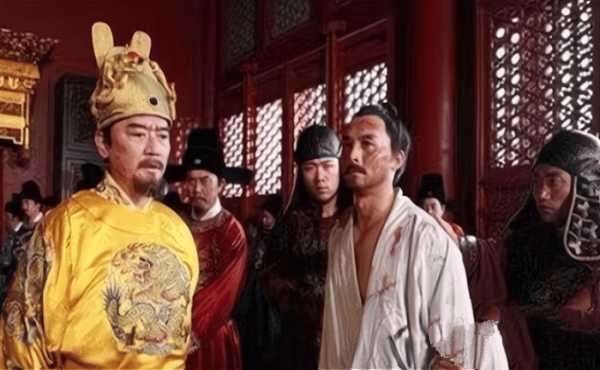 藍玉將軍死得有多慘？朱元璋特賜“全尸”，結果僅留下一張人皮