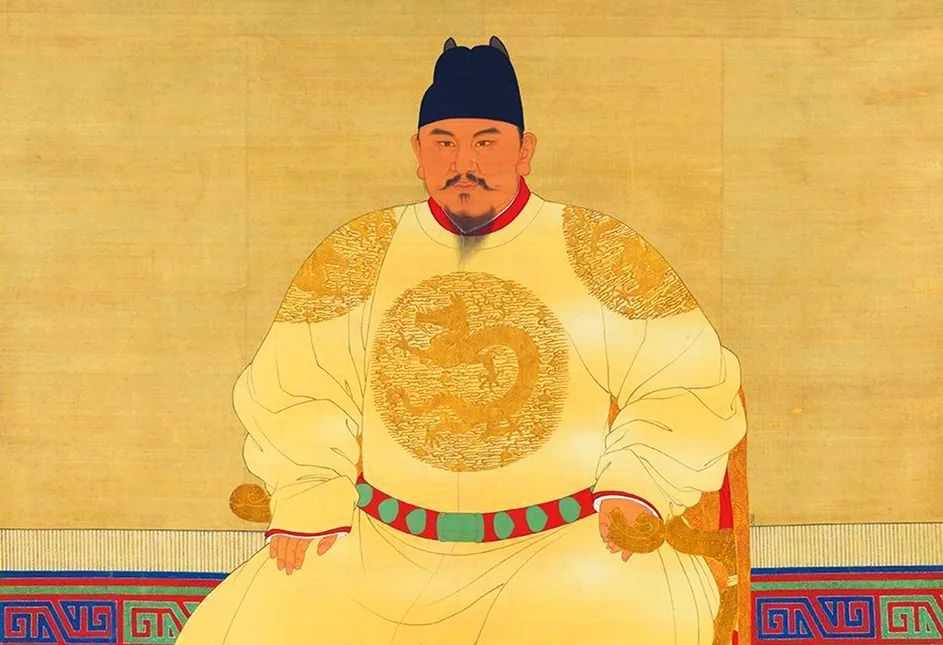 朱元璋趕走了蒙元，被譽為民族英雄，魯迅卻評價：奴才做了主人