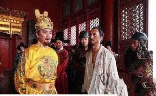 皇權之爭：為了廢除相權，朱元璋忍耐胡惟庸達七年之久