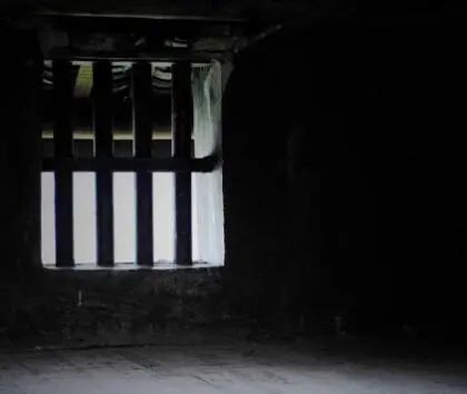 盤點因奇怪事而死的10個詭異事件