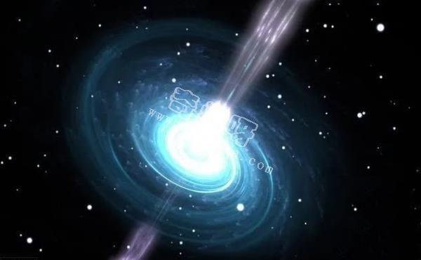 中子星的首張照片,中子星或許暗藏“夸克星”