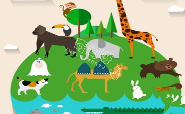 地表最強壯的十大動物 老虎獅子僅排第二第三