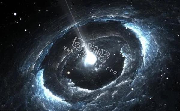 中子星的首張照片,中子星或許暗藏“夸克星”