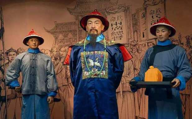 在清朝，“從一品”升到“正一品”大員有多難？超乎正常人的想象
