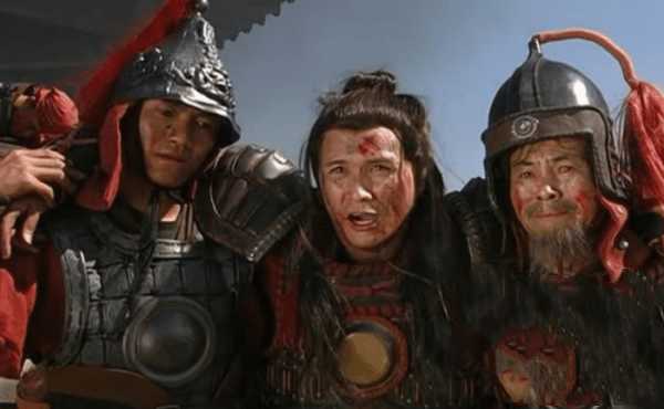 藍玉將軍死得有多慘？朱元璋特賜“全尸”，結果僅留下一張人皮