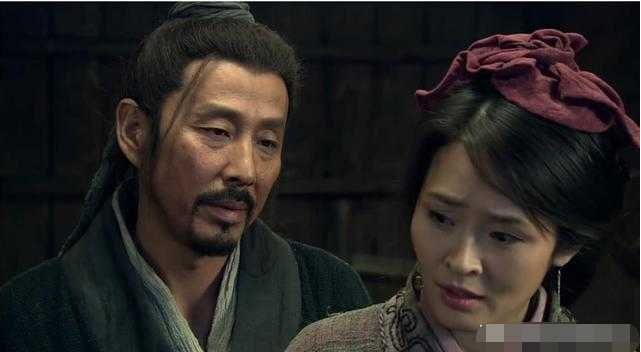 從劉肥“其母外婦也”，淺談曹氏在劉邦生命中的地位