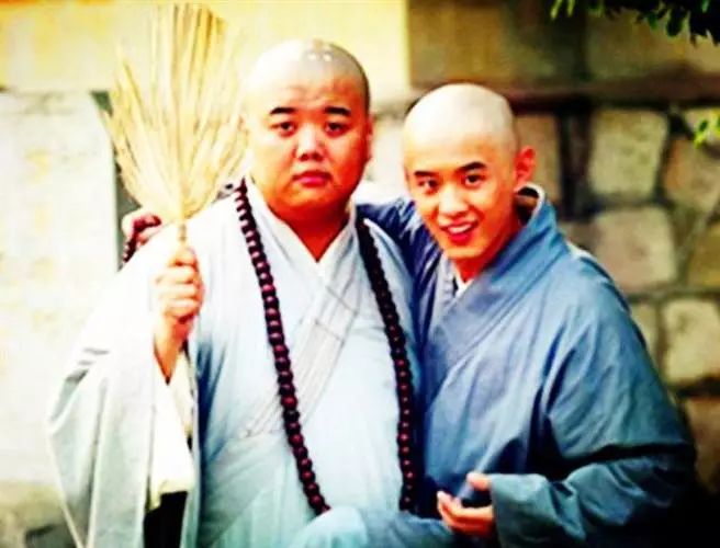 揭密:和尚的頭上為什么有六個(gè)戒疤?