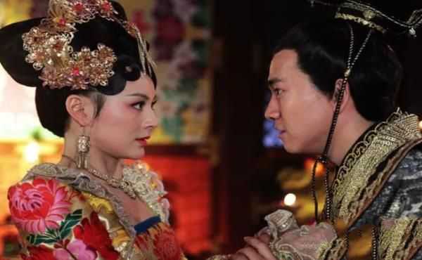 歷史上三個假太監有多奇葩？讓太后生子，欺辱皇后，謀害皇帝