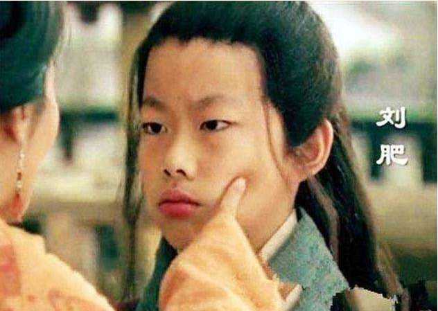 從劉肥“其母外婦也”，淺談曹氏在劉邦生命中的地位