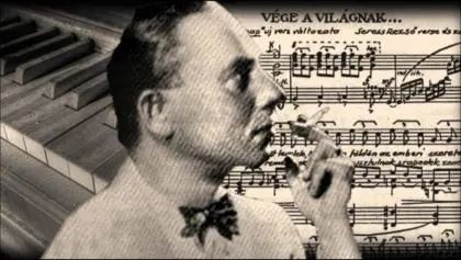 揭秘世界3大自殺禁曲，旋律傳達(dá)深沉絕望