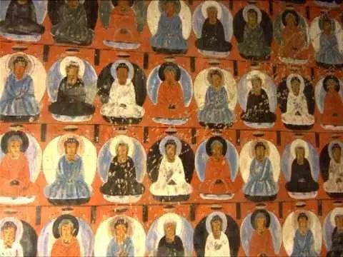 佛祖與UFO的關聯