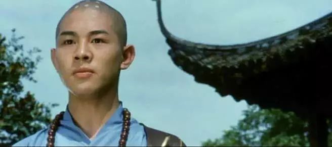 揭密:和尚的頭上為什么有六個(gè)戒疤?