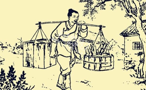 民間鬼故事-夢城隍