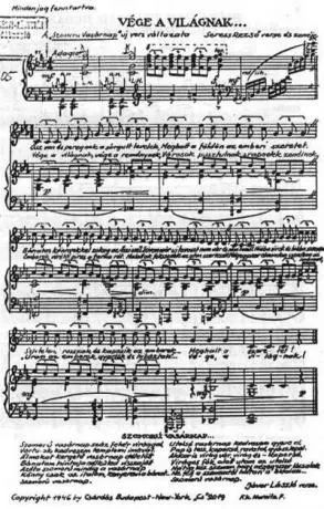 揭秘世界3大自殺禁曲，旋律傳達(dá)深沉絕望