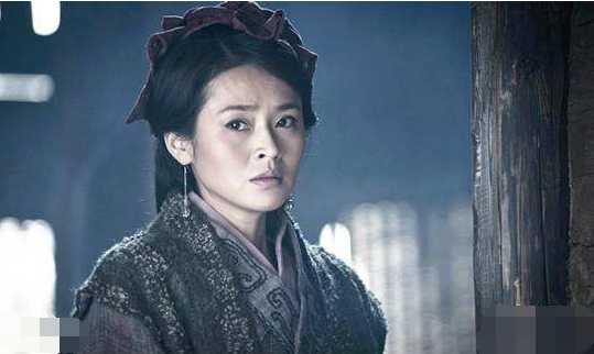 從劉肥“其母外婦也”，淺談曹氏在劉邦生命中的地位