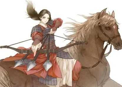 花木蘭從軍十二年，為什么沒有人發現她是“女兒身”呢？