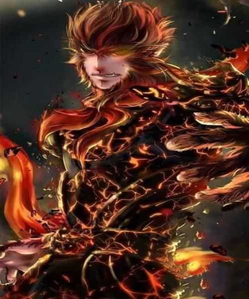 花果山的時候孫悟空不是已經和金翅大鵬雕結拜了嗎？怎么在獅駝嶺跟不認識一樣？