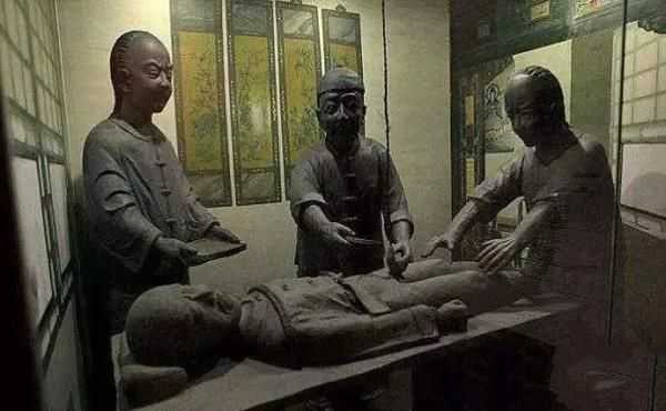 古代酷刑介紹，膽小勿入