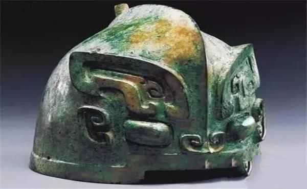 古代將軍頭盔為何都有槍尖，它有什么用？古人的智慧確實厲害